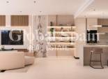 Nieuwbouw - PENTHOUSE -
ESTEPONA - Cancelada