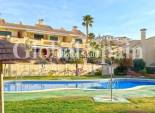 Wiederverkauf - WOHNUNG -
ORIHUELA COSTA - Costa Blanca