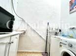 Wederverkoop - HUIS -
PUNTA PRIMA - Costa Blanca