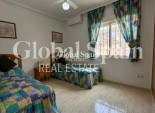 Resale - HOUSE -
LOS URRUTIAS - Costa Calida