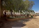 Resale - VILLA -
CARTAGENA - Costa Calida