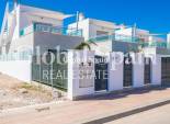 Nueva construcción  - VILLA -
LOS ALCÁZARES