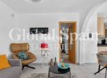 Odsprzedaż - WILLA  -
TORREVIEJA - 