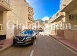 Wiederverkauf - WOHNUNG -
TORREVIEJA - La Mata pueblo