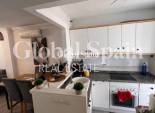 Resale - HOUSE -
TORRE DE LA HORADADA - Costa Blanca