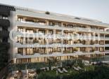 New Build - APARTMENT -
VÉLEZ - MÁLAGA - Torre del Mar