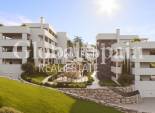 Neubau - WOHNUNG -
MANILVA - Castillo de la Duquesa