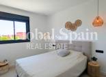 Resale - APARTMENT -
Condado de Alhama - Inland