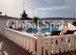 Wederverkoop - VILLA -
GEA Y TRUYOLS - Inland