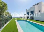 Nieuwbouw - APPARTEMENT -
SAN MIGUEL DE SALINAS - VistaBella Golf