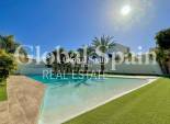 Resale - APARTMENT -
PILAR DE LA HORADADA - Costa Blanca
