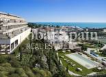 Nouvelle construction - APPARTEMENT -
MIJAS - La Cala