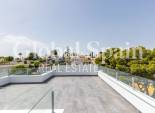 Resale - VILLA -
TORREVIEJA - LOS BALCONES - LOS ALTOS