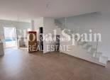Resale - Duplex -
PILAR DE LA HORADADA - Costa Blanca Sur