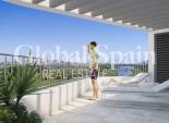 New Build - PENTHOUSE -
GUARDAMAR DEL SEGURA
