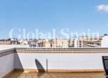 Venta - APARTAMENTO -
TORREVIEJA - Costa Blanca