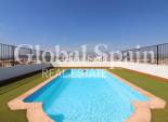 Wederverkoop - APPARTEMENT -
Almoradi - Almoradi - Town