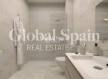 Nouvelle construction - APPARTEMENT -
TORREVIEJA - Playa de El Cura