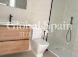 New Build - APARTMENT -
SAN PEDRO DEL PINATAR - El salero