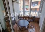 Odsprzedaż - MIESZKANIE -
TORREVIEJA - 