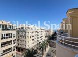 Revente - PENTHOUSE -
TORREVIEJA - Playa del Cura