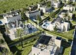 Nieuwbouw - VILLA -
LORCA - Jardines de Almenara