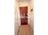 Resale - Apartment -
DENIA - Center