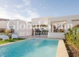 Revente - VILLA -
ALGORFA - Inland