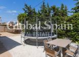 Venta - VILLA -
ORIHUELA COSTA - Costa Blanca