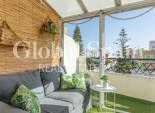 Revente - APPARTEMENT -
TORREVIEJA - Torrevieja