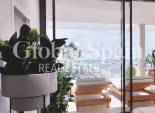 New Build - APARTMENT -
CARTAGENA - Mar de Cristal