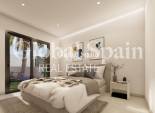 New Build - APARTMENT -
SAN PEDRO DEL PINATAR - El salero