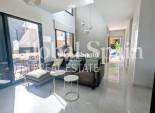 Wederverkoop - VILLA -
CABO ROIG - Costa Blanca