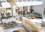 Nueva construcción  - APARTAMENTO -
ESTEPONA - Reinoso