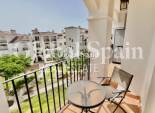 Wederverkoop - PENTHOUSE -
SUCINA - Inland
