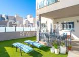 Wiederverkauf - WOHNUNG -
TORREVIEJA - Costa Blanca