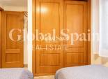Revente - APPARTEMENT -
TORREVIEJA - torrevieja