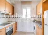 Resale - APARTMENT -
ORIHUELA COSTA - Costa Blanca