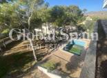 Resale - VILLA -
CARTAGENA - Isla Plana