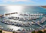 Nieuwbouw - VILLA -
ORIHUELA COSTA - CAMPOAMOR
