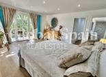 Wederverkoop - VILLA -
CABO ROIG - Costa Blanca