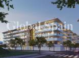 Nueva construcción  - APARTAMENTO -
FUENGIROLA - Los Pacos