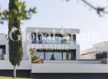 Nieuwbouw - VILLA -
ALGORFA - LA FINCA GOLF / ALGORFA