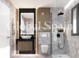 Nieuwbouw - VILLA -
FUENGIROLA - Las Lomas del Higueron