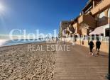 Wederverkoop - APPARTEMENT -
LA MATA - Costa Blanca