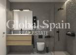 New Build - APARTMENT -
SANTA POLA - pueblo