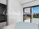 Nueva construcción  - VILLA -
ALGORFA - LA FINCA GOLF / ALGORFA