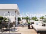 Nueva construcción  - VILLA -
TORRE PACHECO - Santa Rosalia Lake And Life Resort