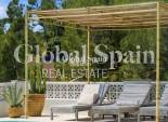 Revente - VILLA -
Sa Font Seca - optional location detail