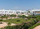 Nueva construcción  - APARTAMENTO -
ORIHUELA - Vistabella Golf